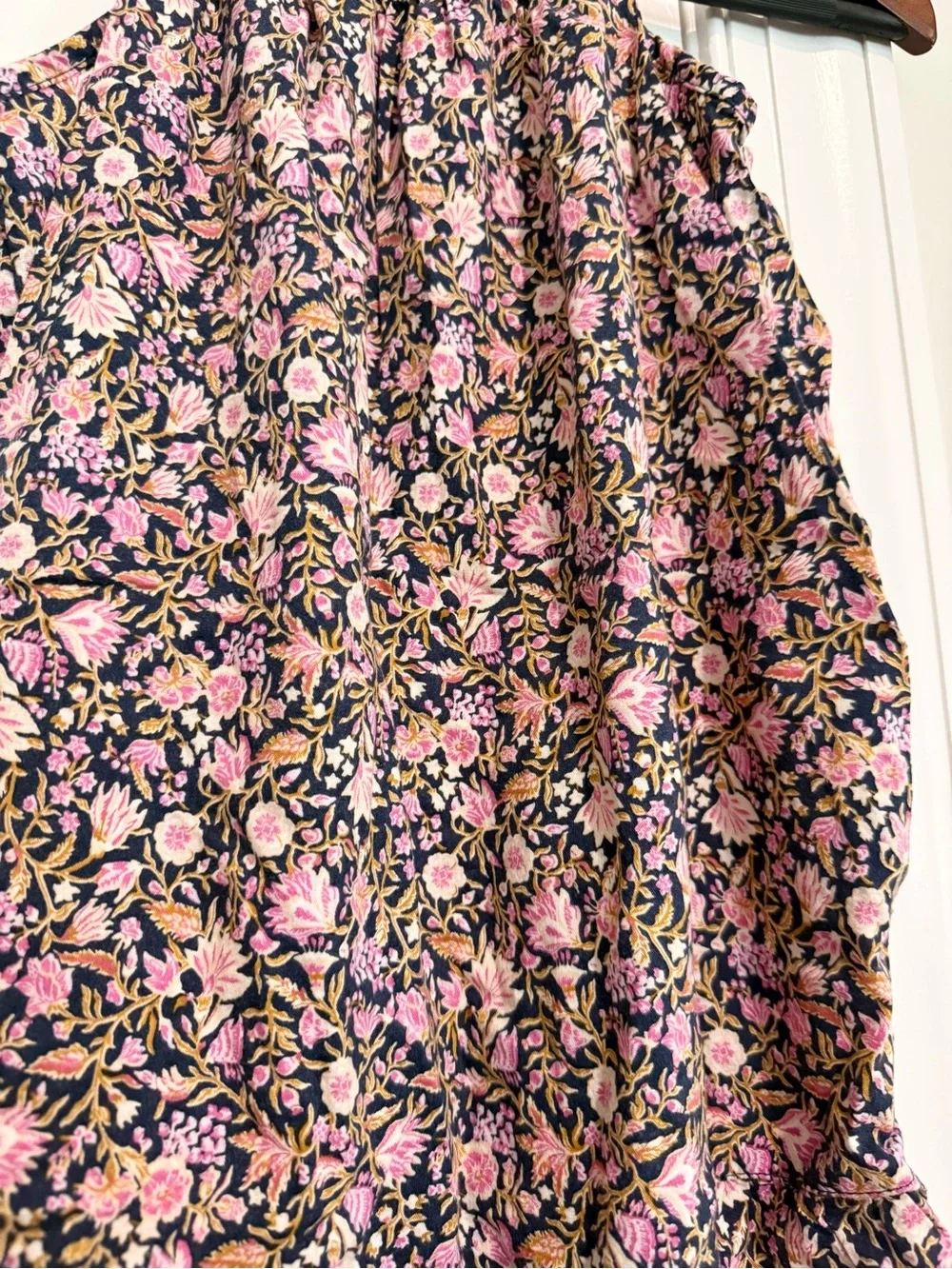 NWOT Old Navy Girl’s Floral Sundress